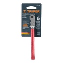 [TRU-12954] CORTADOR DE VIDRIO 5' CON 6 CUCHILLAS, TRUPER