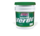 [FMC-020100] CUBETA 19L VINILICA E. VERDE BLANCO 00