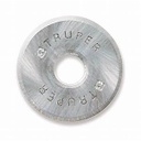 [TRU-12934] BLÍSTER CON 2 CUCHILLAS PARA CORTADORES DE AZULEJOS TRUPER