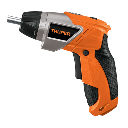 [TRU-101843] DESTORNILLADOR 3.6V, 2 POSICIONES, PRO