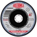 [AUS-520] DISCO CORTE METAL 4 772 (25)