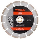 [AUS-2558] DISCO DIAMANTE SEGMENTADO 7 2558 (10)