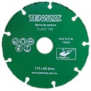 [AUS-162] DISCO SIERRA 4 1/2 CORTE MADERA (10)