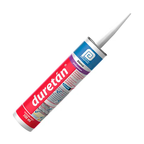 [PEN-ADH-DURETANB] DURETAN SILICÓN CARTUCHO BLANCO