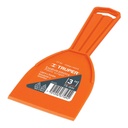 [TRU-14443] ESPÁTULA PLÁSTICA DE 2', TRUPER