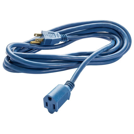 [IUS-267060] EXTENSIÓN USO RUDO ATZ 15 MTS 369024(6) 