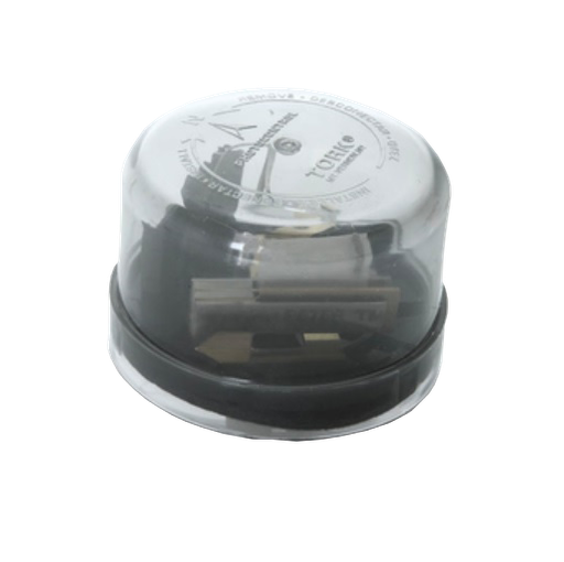 [ELE-2024] FOTOCELDA 220v 1500W 1800VA ENCHUFE A TORSION TORK