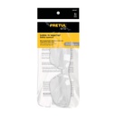 [TRU-20401] LENTES DE SEGURIDAD TRANSPARENTES, PRETUL LITE