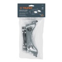 [TRU-14282] GAFAS P/SOLDAR C/4 VÁLVULAS DE VENTILACIÓN, SOMBRA 6, TRUPER