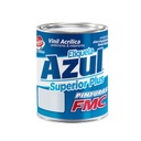 [FMC-040300] GALON 4L VINILICA E.AZUL SUP PLUS BCO 00