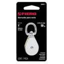 [TRU-44114] GARRUCHA METÁLICA PARA NORIA DE 1', FIERO