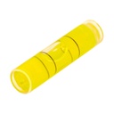 [TRU-17042] GOTA VERDE DE ACRÍLICO DE REPUESTO PARA NIVEL, TRUPER