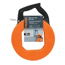 [TRU-17752] GUÍA DE ACERO DE 30 M PARA CABLE, TRUPER