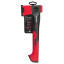 [TRU-100175] HACHA CAZADORA 1 LB MANGO DE NYLON DE 14', TRUPER VELOCITY