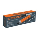 [TRU-14861] INYECTORA DE GRASA 14 OZ, 10000 PSI CON GRIP ANTIDERRAPANTE