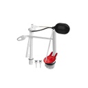 [FLEX-2702] JGO DE HERRAJES MAXTOR BCO. 2702