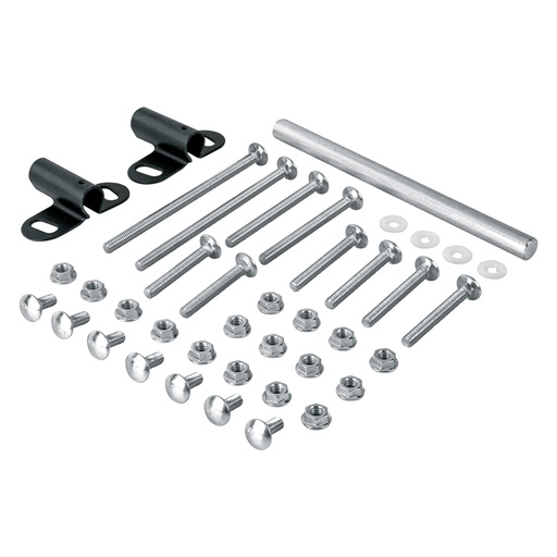 [TRU-102650] JUEGO DE TORNILLOS PARA CARRETILLAS BASTIDOR AMERICANO